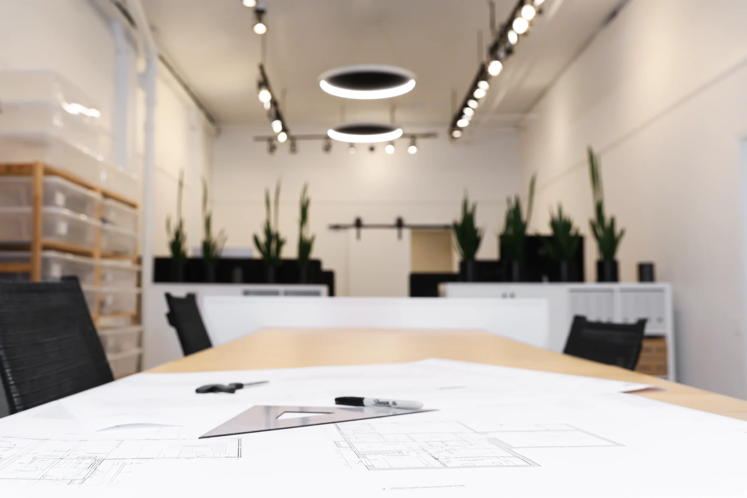 Samantha Weeks Design Group — Victoria BC